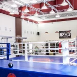 Занятия йогой, фитнесом в спортзале Ural Boxing Academy, боксерский клуб Екатеринбург