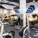 Занятия йогой, фитнесом в спортзале Урал технострой Туймазы