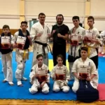 Занятия йогой, фитнесом в спортзале Уралавтоматика спорт Дегтярск