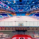 Занятия йогой, фитнесом в спортзале Уралец Екатеринбург