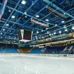 Занятия йогой, фитнесом в спортзале Уралец Екатеринбург