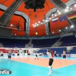 Занятия йогой, фитнесом в спортзале Уралочка Екатеринбург