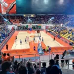 Занятия йогой, фитнесом в спортзале Уралочка Екатеринбург