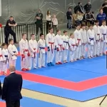 Занятия йогой, фитнесом в спортзале Уральская Ассоциация Каратэ Екатеринбург