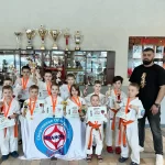 Занятия йогой, фитнесом в спортзале Уральская Ассоциация Каратэ Екатеринбург