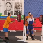 Занятия йогой, фитнесом в спортзале Уральский медведь Чебаркуль
