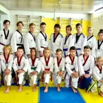 Занятия йогой, фитнесом в спортзале Уральский медведь Екатеринбург
