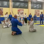 Занятия йогой, фитнесом в спортзале Уральский медведь Екатеринбург