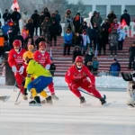 Занятия йогой, фитнесом в спортзале Уральский трубник Первоуральск