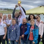Занятия йогой, фитнесом в спортзале Уральский воднолыжный центр Екатеринбург