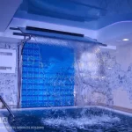 Занятия йогой, фитнесом в спортзале Урарту, сауна Тюмень