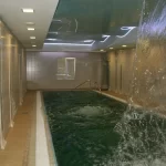 Занятия йогой, фитнесом в спортзале Урарту, сауна Тюмень
