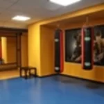 Занятия йогой, фитнесом в спортзале Urban Army Пермь
