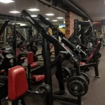 Занятия йогой, фитнесом в спортзале Urban gym Глазов