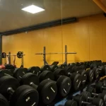 Занятия йогой, фитнесом в спортзале Урбан жим Кемерово