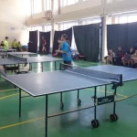 Занятия йогой, фитнесом в спортзале Уроки тенниса Сочи