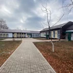 Занятия йогой, фитнесом в спортзале Устинка Шебекино