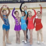Занятия йогой, фитнесом в спортзале Узор Секция фигурного катания Санкт-Петербург