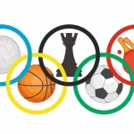 Занятия йогой, фитнесом в спортзале V’ball Москва