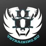 Спортивный клуб V8 Training