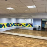 Занятия йогой, фитнесом в спортзале В ритме Че Челябинск