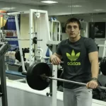 Занятия йогой, фитнесом в спортзале Валеф Нижний Тагил