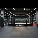 Занятия йогой, фитнесом в спортзале Varyag Fight Gym Москва