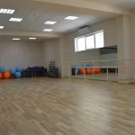 Занятия йогой, фитнесом в спортзале Васанта Нижнекамск