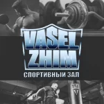 Занятия йогой, фитнесом в спортзале Vasel Zhim Лабытнанги