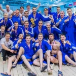 Занятия йогой, фитнесом в спортзале Ватерпольный клуб Динамо Москва