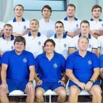 Занятия йогой, фитнесом в спортзале Ватерпольный клуб Динамо Москва