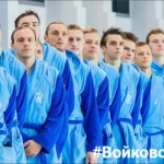 Занятия йогой, фитнесом в спортзале Ватерпольный клуб Динамо Москва