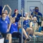 Занятия йогой, фитнесом в спортзале Ватерпольный клуб Динамо Москва