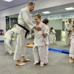 Занятия йогой, фитнесом в спортзале Вазария Домодедово