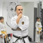 Занятия йогой, фитнесом в спортзале Вазария Домодедово