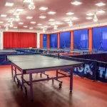 Занятия йогой, фитнесом в спортзале Vb Pro Sport Санкт-Петербург