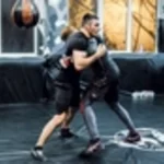 Занятия йогой, фитнесом в спортзале Vb Pro Sport Санкт-Петербург