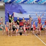 Занятия йогой, фитнесом в спортзале Вдохновение Красногорск