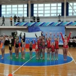 Занятия йогой, фитнесом в спортзале Вдохновение Санкт-Петербург
