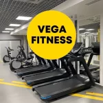 Занятия йогой, фитнесом в спортзале Vega Fitness Тольятти