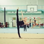 Занятия йогой, фитнесом в спортзале Вега Магнитогорск
