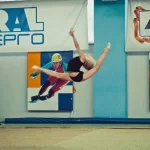Занятия йогой, фитнесом в спортзале Вега Магнитогорск