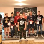 Занятия йогой, фитнесом в спортзале Вегетарианская Сила Санкт-Петербург