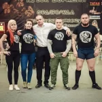 Занятия йогой, фитнесом в спортзале Вегетарианская Сила Санкт-Петербург