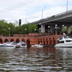 Занятия йогой, фитнесом в спортзале Вейк-клуб Вейкфория Москва