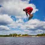 Занятия йогой, фитнесом в спортзале Вейкпарк Добрянка