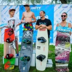 Занятия йогой, фитнесом в спортзале Вейк-парк Юнити Белгород