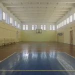 Занятия йогой, фитнесом в спортзале Вектор Люберцы