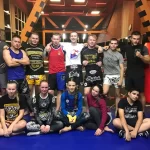 Занятия йогой, фитнесом в спортзале Велес Москва