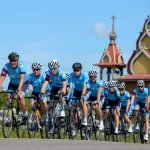Занятия йогой, фитнесом в спортзале Велоклуб Локомотив Санкт-Петербург